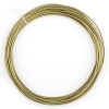 3D pen bronze filament (10 metres)