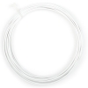 3D pen white filament (10 metres)