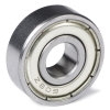 Ball bearing 608ZZ (10-pack)