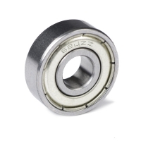 123-3D Ball bearing 624ZZ (10-pack)  DME00027