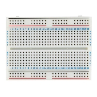 123-3D Breadboard 456 insertion points high quality SDAD102 DBB00001