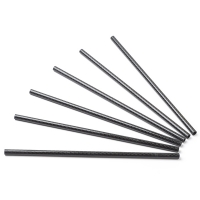 123-3D Carbon tube for Kossel mini arms (6-pack)  DDL00000