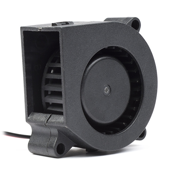 123-3D Fan radial 24V, 40mm x 40mm x 20mm  DMO00036 - 1