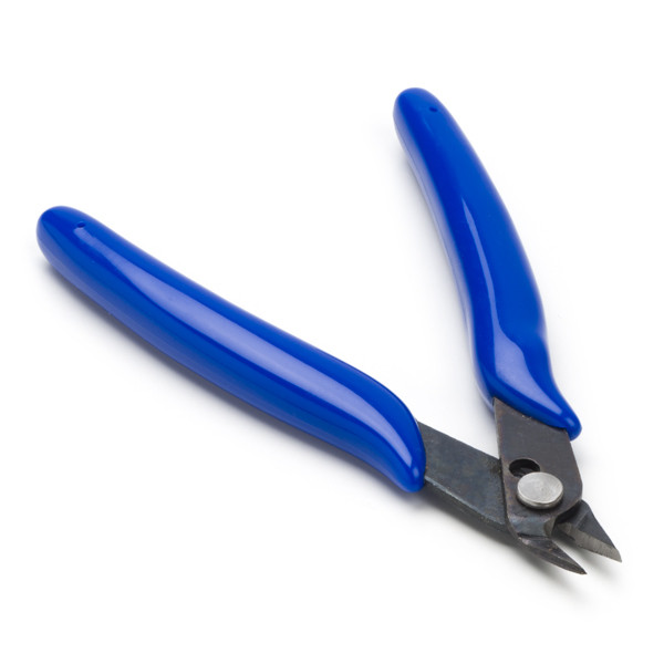 123-3D Filament cutting pliers, 9mm  DGS00065 - 1