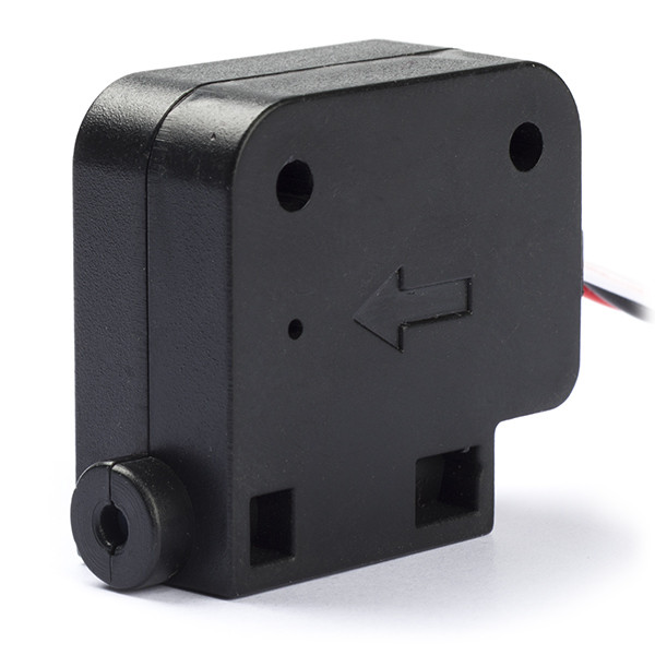 123-3D Filament run-out sensor for 1.75mm filament  DAR00008 - 1