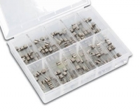 123-3D Fuse set slow 5mm x 20mm (100-pack) K/FU DZE00004