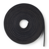 123-3D GT2 9mm timing belt (2.5 metres)  DME00239