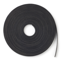 123-3D GT2 9mm timing belt (5 metres)  DME00240