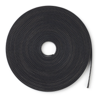 123-3D GT2 9mm timing belt (7.5 metres)  DME00241