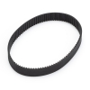 GT2 closed timing belt 9mm, 200mm