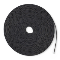 123-3D GT2 timing belt 6mm (7.5 metres)  DME00231