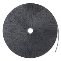 123-3D GT2x6mm Kevlar reinforced timing belt (20 metres)  DME00255