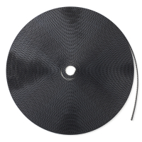 123-3D GT2x6mm Kevlar reinforced timing belt (25 metres)  DME00256