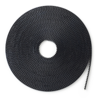 123-3D GT2x6mm Kevlar reinforced timing belt (5 metres)  DME00250