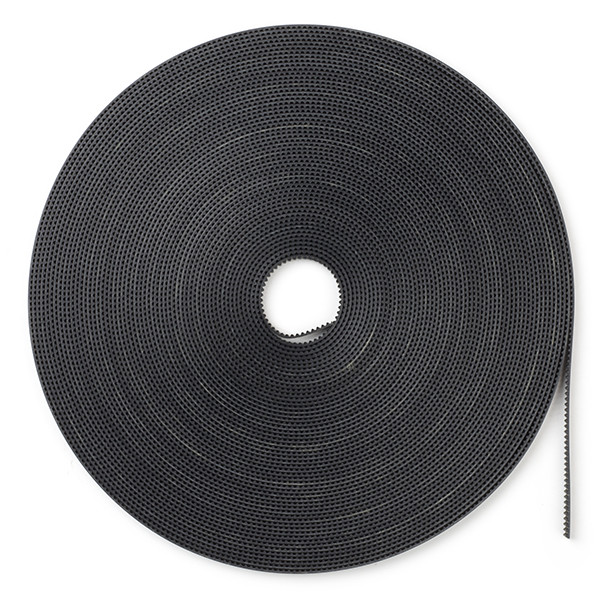 123-3D GT2x9mm kevlar-reinforced timing belt (20 metres)  DME00275 - 1