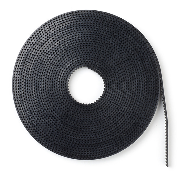 123-3D GT2x9mm kevlar-reinforced timing belt (5 metres)  DME00270 - 1