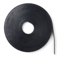 123-3D GT2x9mm kevlar-reinforced timing belt (5 metres)  DME00270