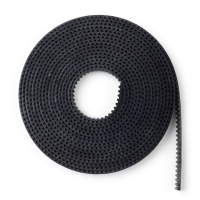 123-3D GT2x9mm steel-reinforced timing belt (2.5 metres)  DME00279