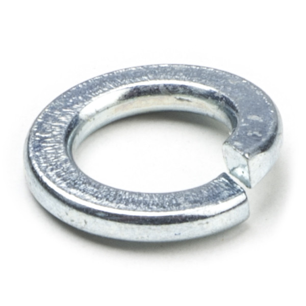 123-3D Galvanised M5 spring washer (100-pack)  DBM00137 - 1