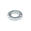 Galvanised M6 flat washer (50-pack)