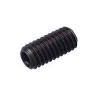 Grub screws, M4 x 8mm (10-pack)