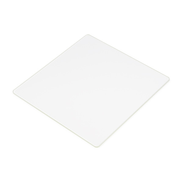 123-3D Heated bed borosilicate glass plate, 200mm x 210mm  DHB00021 - 1