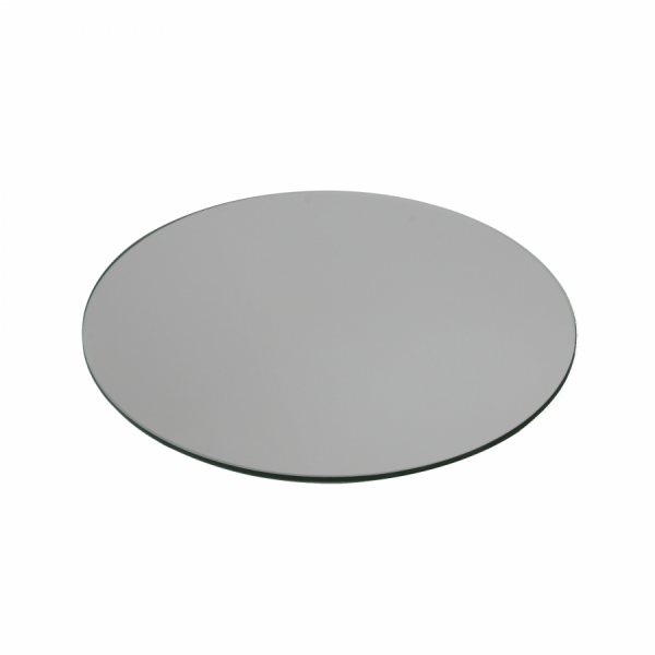 123-3D Heated round bed mirror, 170mm  DAR00159 - 1