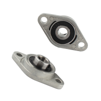 123-3D KFL8 bearing shaft mount 2-pack (123-3D brand)  DFC00077