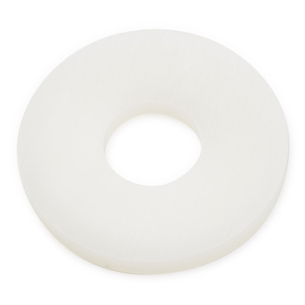 123-3D Nylon PA M8 body washer (20-pack)  DBM00187 - 1