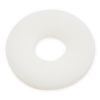 Nylon PA M8 body washer (20-pack)