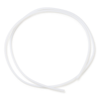 123-3D PTFE Teflon tube, 2mm/4mm diameter (100cm length)  DBW00014