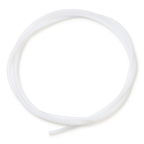 123-3D PTFE Teflon tube, 2mm/4mm diameter (125cm length)  DBW00015 - 1