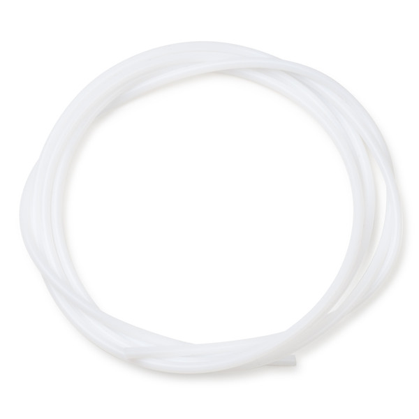 123-3D PTFE Teflon tube, 2mm/4mm diameter (200cm length)  DBW00017 - 1