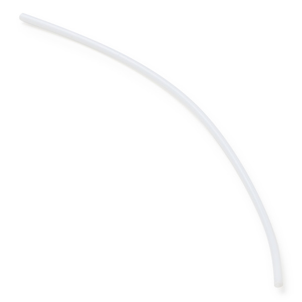 123-3D PTFE Teflon tube, 2mm/4mm diameter (25cm length)  DBW00011 - 1