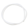 PTFE Teflon tube 2mm/6mm diameter (100cm length)