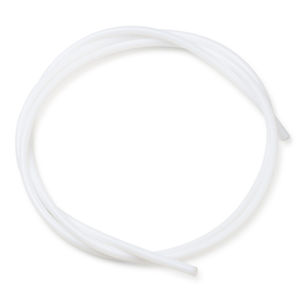 123-3D PTFE Teflon tube 3.18mm/6mm diameter (150cm length)  DBW00024 - 1