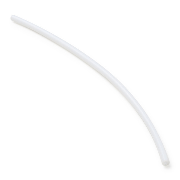 123-3D PTFE Teflon tube, 3.18mm/6mm diameter (25cm length)  DBW00019 - 1