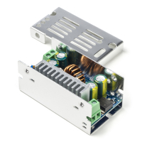 123-3D Step Down DC-DC converter | 8V-55V to 1V-38V, 15A  DAR00011