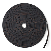 123-3D T2.5 timing belt (7.5 metres)  DME00291