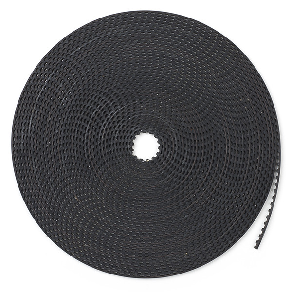 123-3D T5 timing belt (12.5 metres)  DME00304 - 1