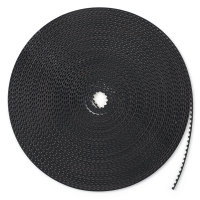 
T5 timing belt, 15 metres (123 version)