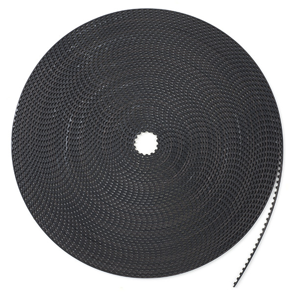 123-3D T5 timing belt (20 metres)  DME00306 - 1