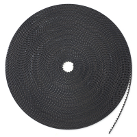 
T5 timing belt, 20 metres (123 version)