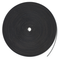 
T5 timing belt, 30 metres (123 version)