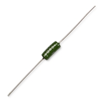 123-3D Wirewound power resistor 6R8 2.5W  DEC00007