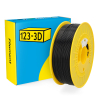 123-3D black ASA-FR filament 1.75mm, 1kg DHM00212 123-3D black ASA-FR filament 1.75mm, 1kg DHM00212 - 1
