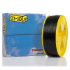 123-3D black PETG filament 1.75mm, 3kg