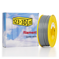 123-3D grey ASA filament 2.85mm, 1kg  DFP01105