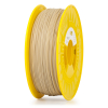 123-3D neutral flexible TPE 43D filament 1.75mm, 0.75kg  DFP01154 - 2