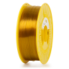 123-3D transparent yellow PETG 1.75mm, 1kg  DFP01179 - 2